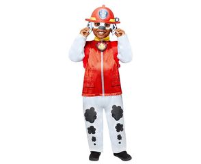 Αποκριάτικη Στολή Marshall (Paw Patrol)