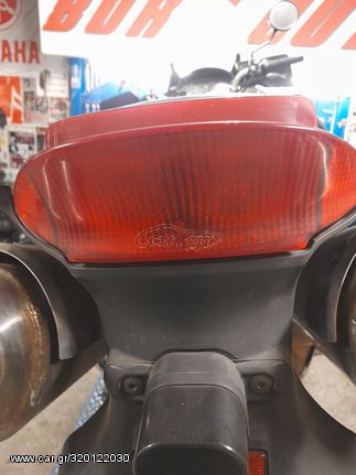 HONDA XLV 1000