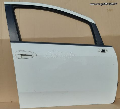 ΠΟΡΤΑ ΕΜΠΡΟΣ ΜΕΤΑΧΕΙΡΙΣΜΕΝΗ ΔΕΞΙΑ FIAT PUNTO GRANDE 05-12