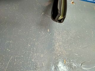 Προστατευτική λωρίδα πόρτας BMW Ε12-Ε3-thumb-2