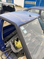 Skoda Felicia pick up Ουρανός 