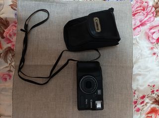 ΦΩΤΟΓΡ.ΜΗΧΑΝΗ  CANON  Prima 76-thumb-2