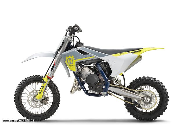 Husqvarna TC 65 2023 - KTMPatras.gr
