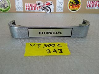 Honda VT 500 C κάλυμμα πιρουνιού 