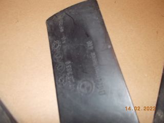 ΦΤΕΡΩΤΗ BMW Ε30 E36 Ε28 E34 Ε39 Ε24 Ζ3 ''BMW Bαμβακας''-thumb-2
