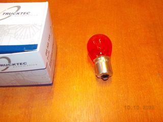 ΛΑΜΠΑ ΦΛΑΣ BMW Ε87 Ε81 Ε82 Ε88 F20 F45 E36 E46 E90 E91 E92 E39 E60 E83 E53 / TRUCKTEC ''BMW Βαμβακάς'-thumb-1