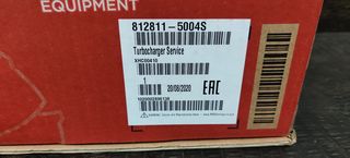 Καινουργια γνησια Garrett 1.4T-jet  135-140HP ALFA ROMEO MITO GIULIETTA FIAT GRANDE PUNTO ABARTH 500 55228036 55248412 71724489-thumb-1