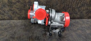 Καινουργια γνησια Garrett 1.4T-jet  135-140HP ALFA ROMEO MITO GIULIETTA FIAT GRANDE PUNTO ABARTH 500 55228036 55248412 71724489-thumb-6