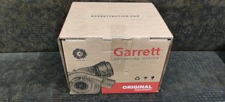 Καινουργια γνησια Garrett 1.4T-jet  135-140HP ALFA ROMEO MITO GIULIETTA FIAT GRANDE PUNTO ABARTH 500 55228036 55248412 71724489-thumb-8