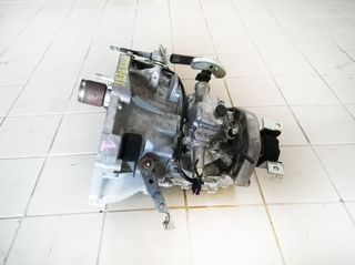 ΣΑΣΜΑΝ FIAT PANDA 2012 - 2020 1100cc , 187A1000  Κωδ. " 55196336  - F1108A2A501 "-thumb-2