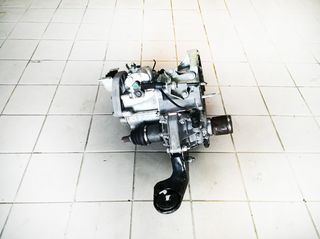 ΣΑΣΜΑΝ FIAT PANDA 2012 - 2020 1100cc , 187A1000  Κωδ. " 55196336  - F1108A2A501 "-thumb-3
