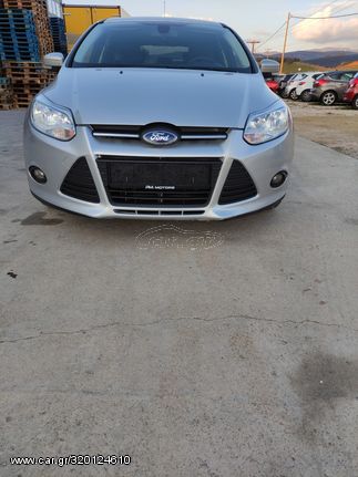 Ford Focus '13 NAVI,, CLIMA,, PATRONIK