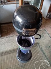 ΦΡΑΠΙΕΡΑ KALKO ΕΠΑΓΓΕΛΜΑΤΙΚΗ AΝΟΞΕΙΔΩΤΗ ΒΑΜΕΝΗ ΠΕΡΛΑ, ΜOD.KDM450-BLACK PEARL-thumb-5