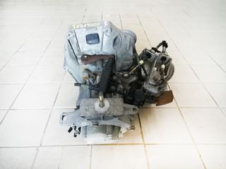 ΣΑΣΜΑΝ FIAT GRANDE PUNTO , PUNTO EVO 1300cc DIESEL Multijet 199a2000 , 188a9000 Κωδ. " 46736750 "