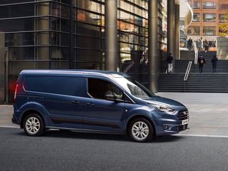 Ford Transit Connect '24 1.5D EcoBlue 100PS 