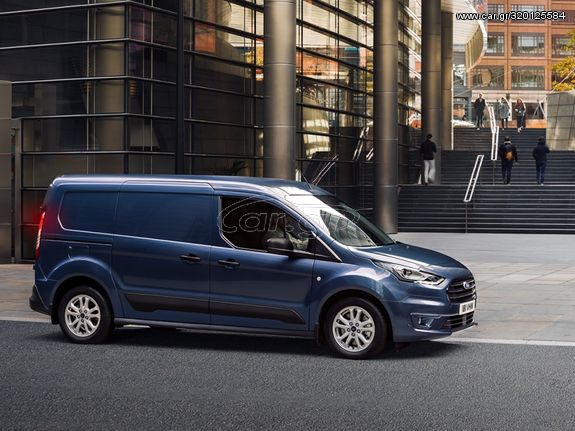 Ford Transit Connect '24 1.5D EcoBlue 100PS 
