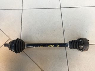 HMIAΞΟΝΙΟ AΡΙΣΤΕΡΟ 1K0407271AP VW GOLF 5 