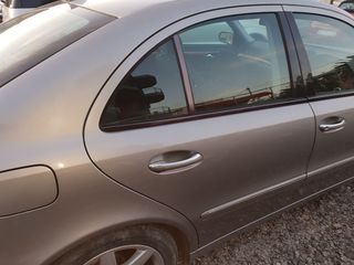Πισω πορτες Mercedes E200-thumb-1