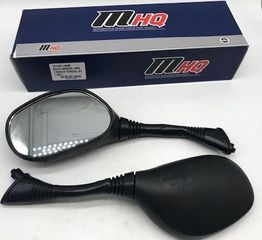 ΚΑΘΡΕΠΤΕΣ QY138 H 10MM SH150 ΜΕ ΠΡΟΔ Ε11 ΖΕΥΓ MHQ MAXIMUS