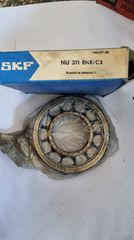 ΡΟΥΛΕΜΑΝ SKF NU 311 ENR/C3 MADE IN GERMANY