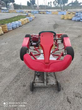 Go Kart παιδικό '22 Μίνι καρτ με Honda κινητήρα