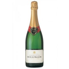 BOLLINGER SPECIAL CUVEE BRUT, 750 ml