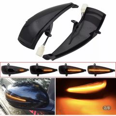 Φλας καθρέφτη Honda Civic FK 2006-12-thumb-1