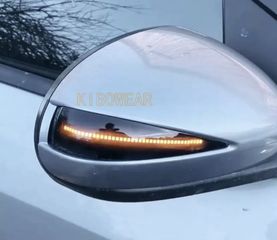 Φλας καθρέφτη Honda Civic FK 2006-12