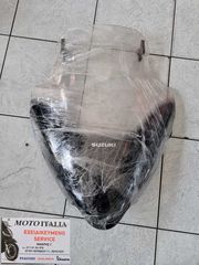 Fairing Suzuki burgman 400