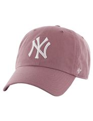 47 Brand New York Yankees MLB Clean Up Cap BNLRGW17GWSQC