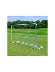 Steel frame gate with mesh BR182 182m-thumb-1