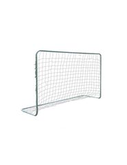 Steel frame gate with mesh BR182 182m