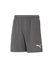 Puma Teamrise 704943-13 Παιδικό Σορτς Εμφάνισης Ποδοσφαίρου