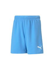 Puma Teamrise 704943-18 Παιδικό Σορτς Εμφάνισης Ποδοσφαίρου