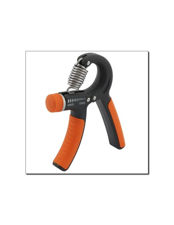 Hand clamps with load regulation HMS SC20
