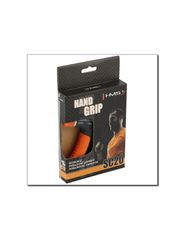 Hand clamps with load regulation HMS SC20-thumb-3
