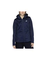 Jacket 4F W NOSH4-SFD350 navy blue-thumb-2