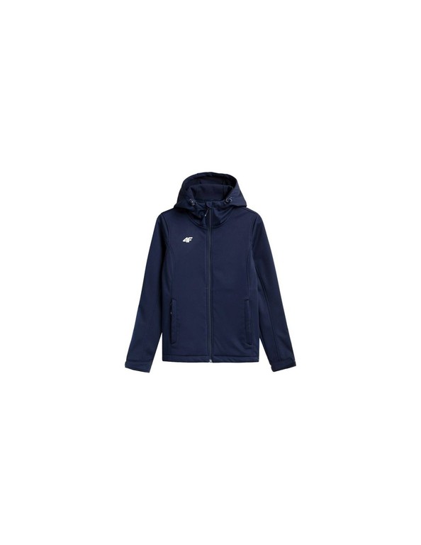 Jacket 4F W NOSH4-SFD350 navy blue