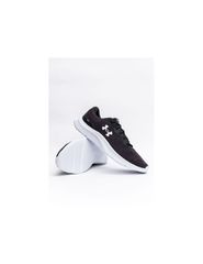Under Armour Mojo 2 3024134-001 Ανδρικά Αθλητικά Παπούτσια Running Black / White