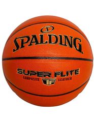 Spalding TF Super Flite Μπάλα Μπάσκετ Indoor 76-927Z1