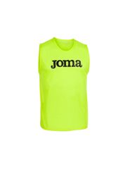 Joma Training Tag Διακριτικό σε Κίτρινο Χρώμα 101686.060