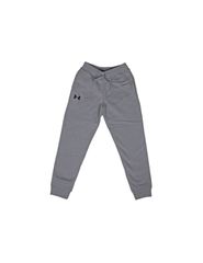 Under Armour Παιδικό Παντελόνι Φόρμας Γκρι 1357634-011