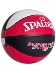 Spalding Super Flite Ball 76929Z-thumb-1