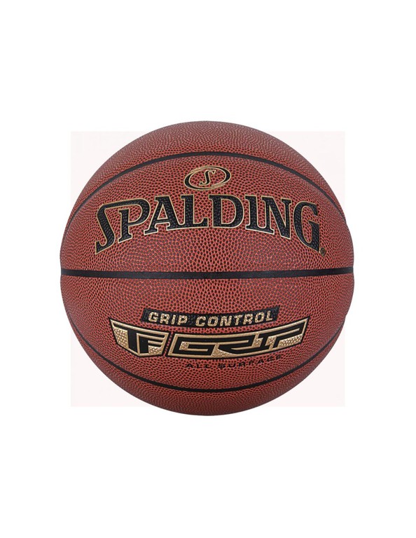 Spalding Grip Control TF Ball 76875Z