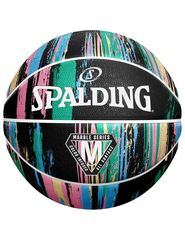 Spalding Marble Μπάλα Μπάσκετ Indoor / Outdoor 84-405Z