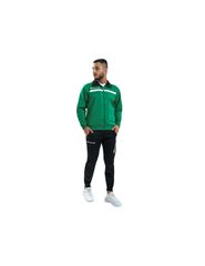 Givova One Σετ Φόρμας με Λάστιχο Green / Black TT012-1310