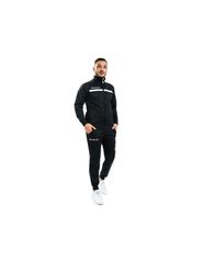 Givova Tuta One Σετ Φόρμας με Λάστιχο Μαύρο TT012-1003