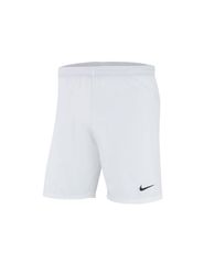 Nike Dri-FIT Laser IV Αθλητική Ανδρική Βερμούδα Dri-Fit Λευκή AJ1245-100