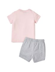 Puma Minicats Tee Short Set 845839-36-thumb-1