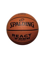 Spalding React FIBA TF 250 76967Z